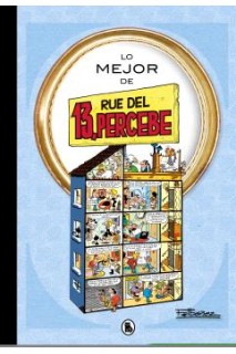 LO MEJOR DE 13, RÚE DEL PERCEBE