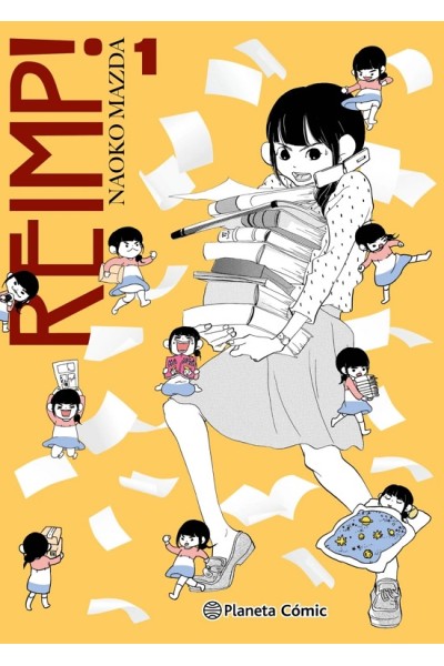 Reimp! 01