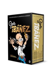Super Ibáñez