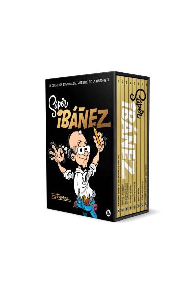 Super Ibáñez