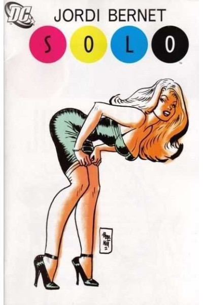 Solo Nº6