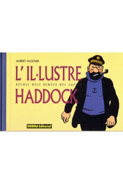 L'Il·Lustre Haddock