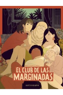 El Club De Las Marginadas
