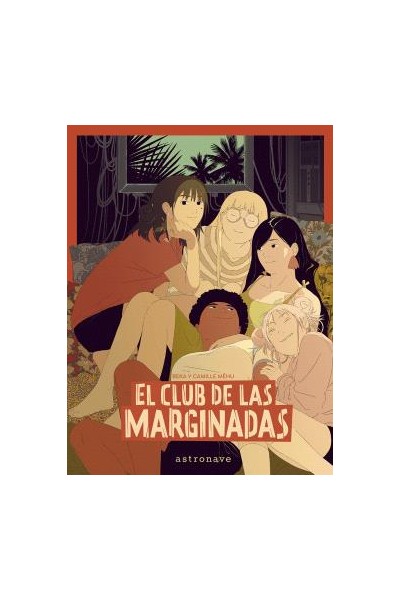 El Club De Las Marginadas