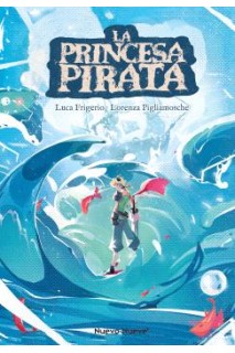 La Princesa Pirata