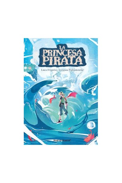 La Princesa Pirata