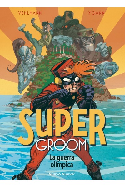 SUPERGROOM 02