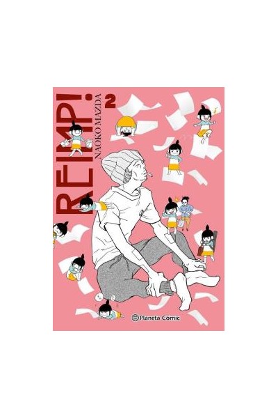 Reimp! 02