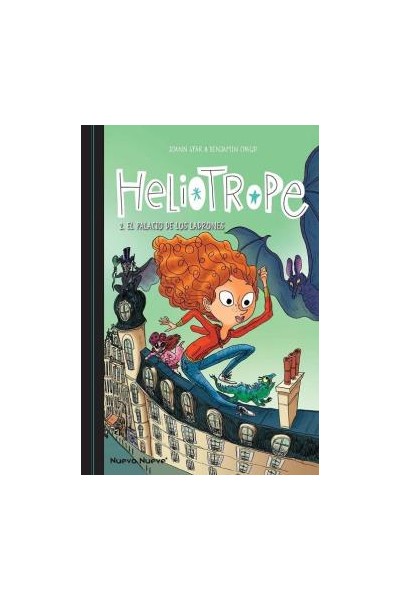 Heliotrope 02