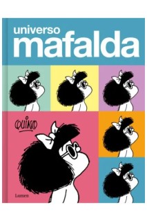 Universo Mafalda