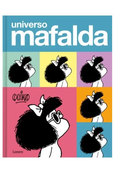 Mafalda · Universo Mafalda