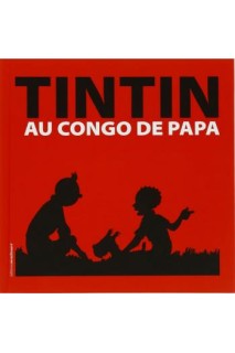 Tintin Au Congo De Papa