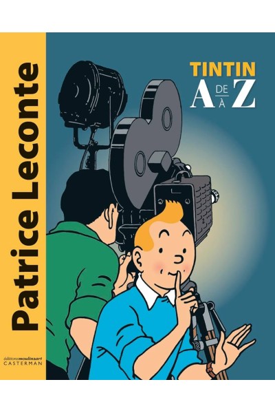 Tintin De A A Z