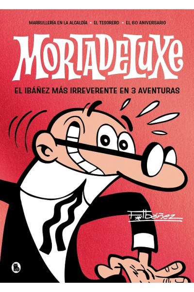 MORTADELUXE · CASTELLANO