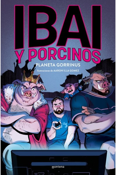 Ibai Y Porcinos 02