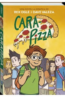 Cara-Pizza - Catala