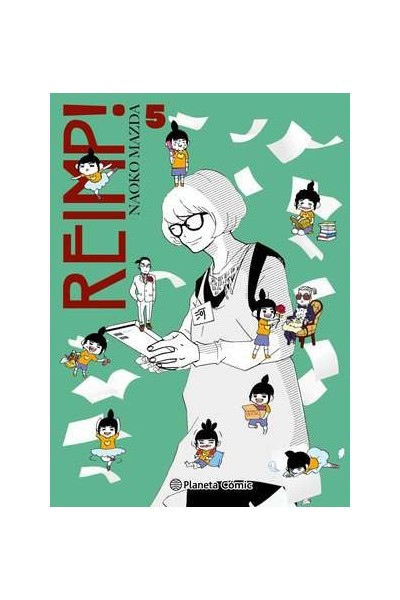 Reimp! 05