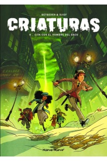 Criaturas 04