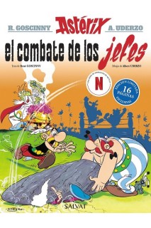 El Combate De Los Jefes 2025