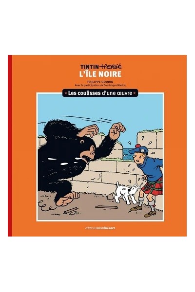 Les Coulisses D'une Oeuvre 07