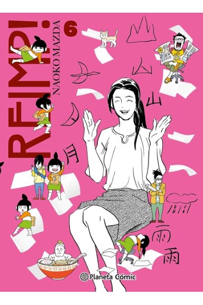 Reimp! 06