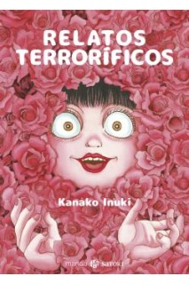 Relatos Terrorificos