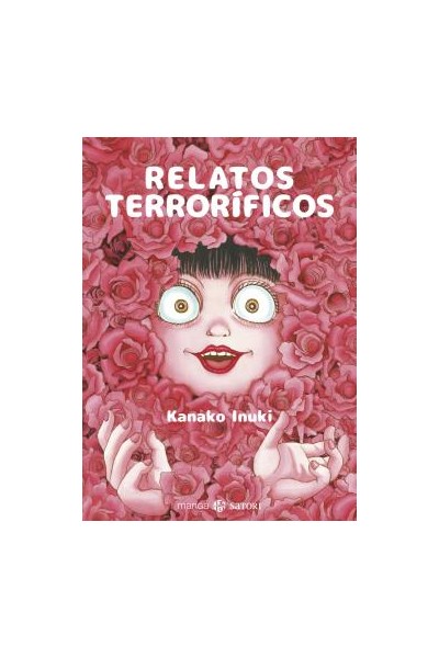 Relatos Terrorificos