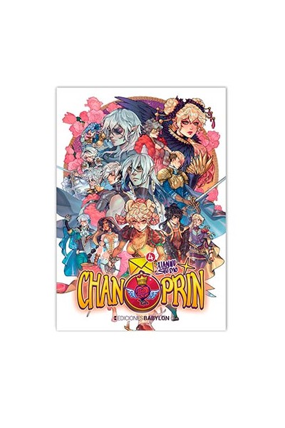 CHAN-PRIN 04