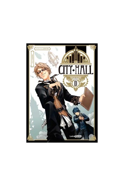 City Hall 01