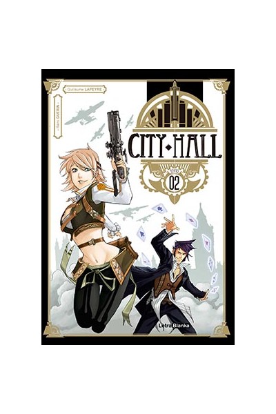 City Hall 02