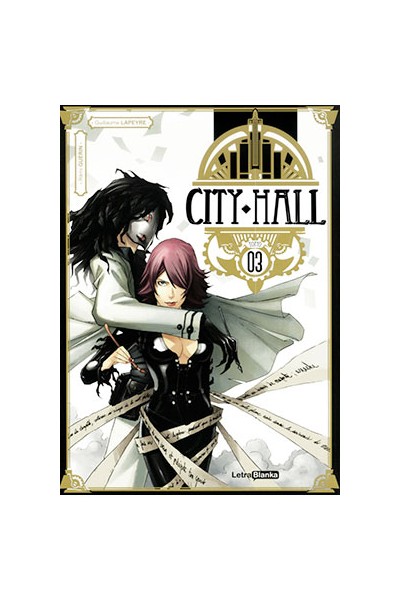 City Hall 03