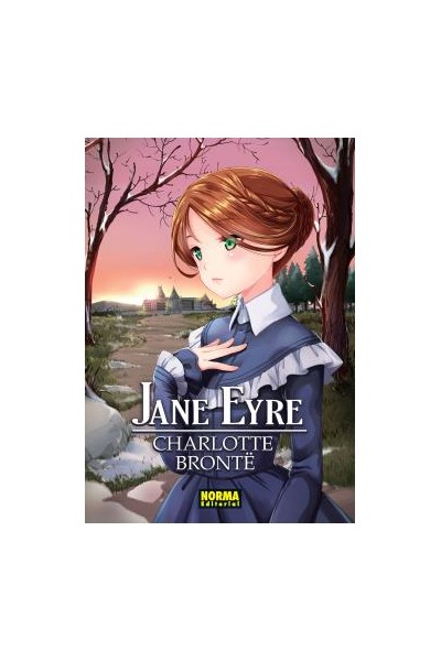Jane Eyre