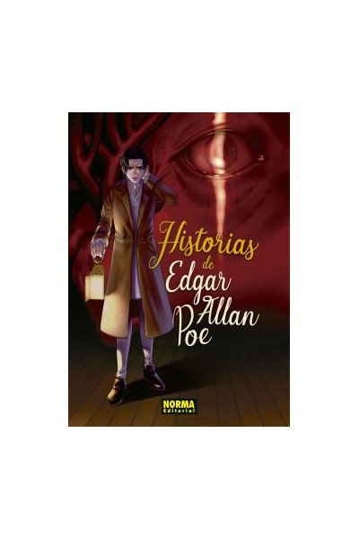 Historias De Edgar Allan Poe