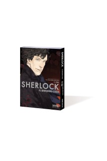 Sherlock: El Banquero Ciego
