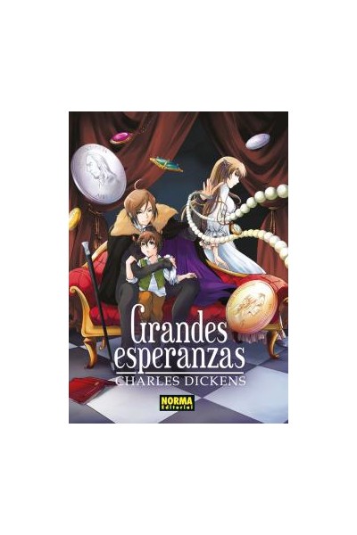 GRANDES ESPERANZAS