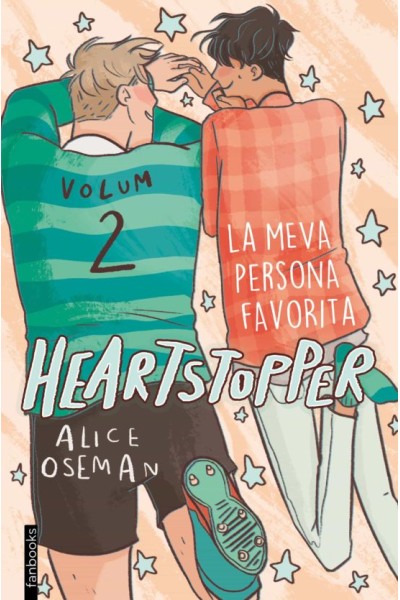 Heartstopper (Català) 02