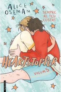 Heartstopper (Català) 05
