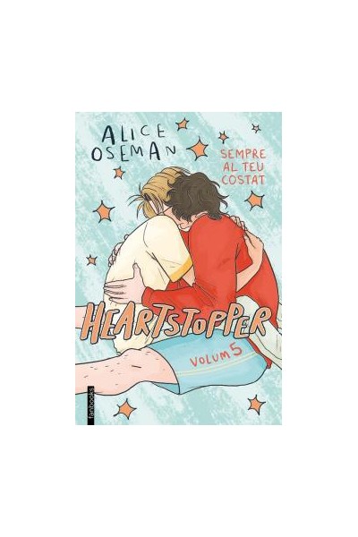Heartstopper (Català) 05