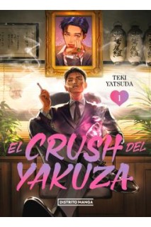 El Crush Del Yakuza 01