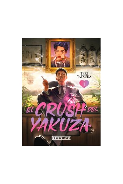  El crush del yakuza 01