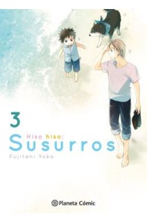 Hiso Hiso: Susurros 03 (De 6)