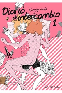 Diario De Intercambio 01 (De 2)