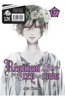 Requiem Por El Rey De La Rosa 17 De 17