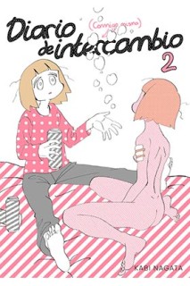 Diario De Intercambio 02 (De 2)