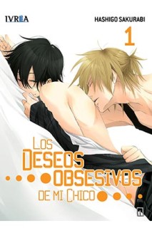 Los Deseos Obsesivos De Mi Chico 01