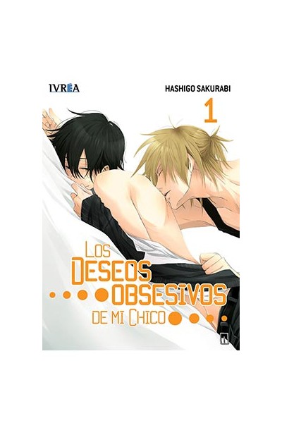 Los Deseos Obsesivos De Mi Chico 01