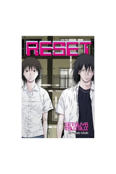 Reset 01