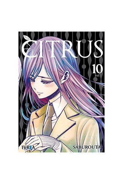 Citrus 10