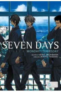 Seven Days 01