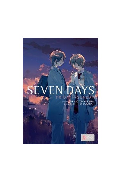 Seven Days 02